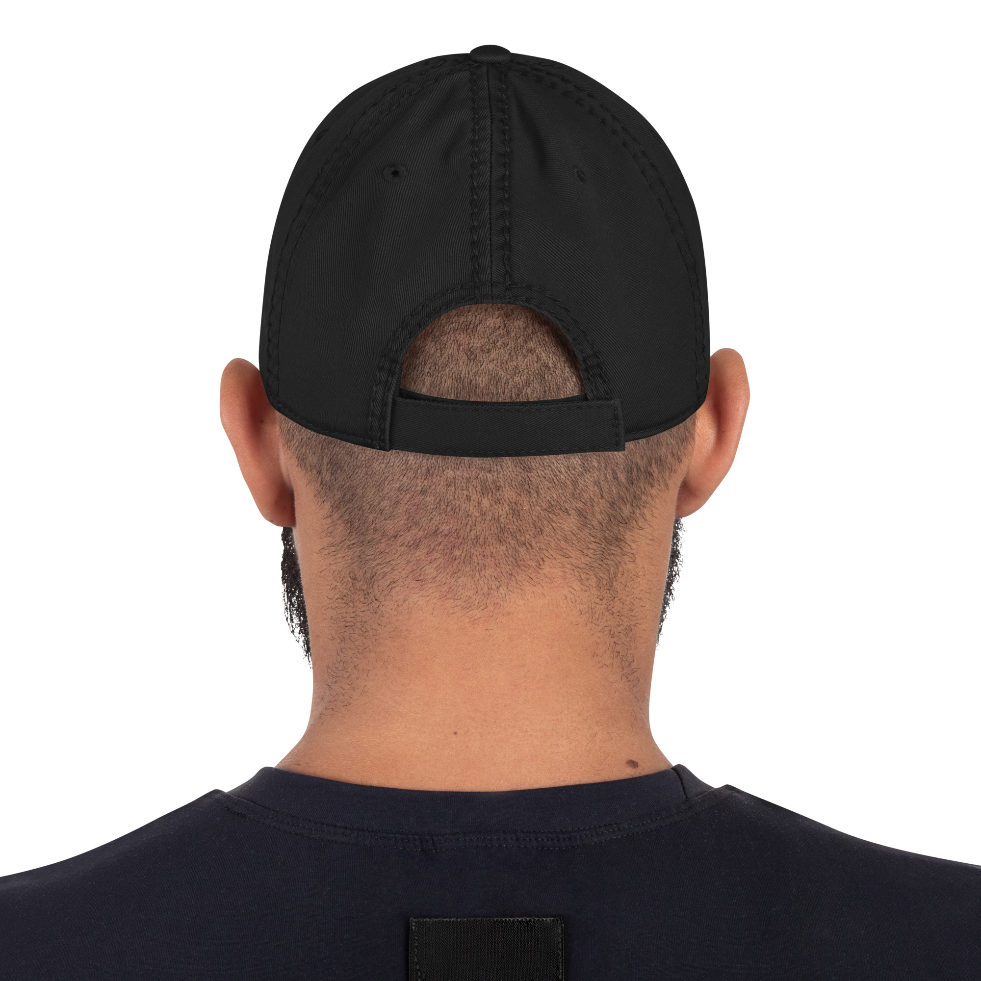 Distressed Dad Hat - Image 9