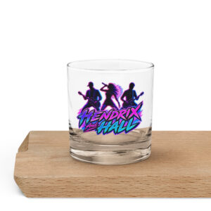 Rocks glass