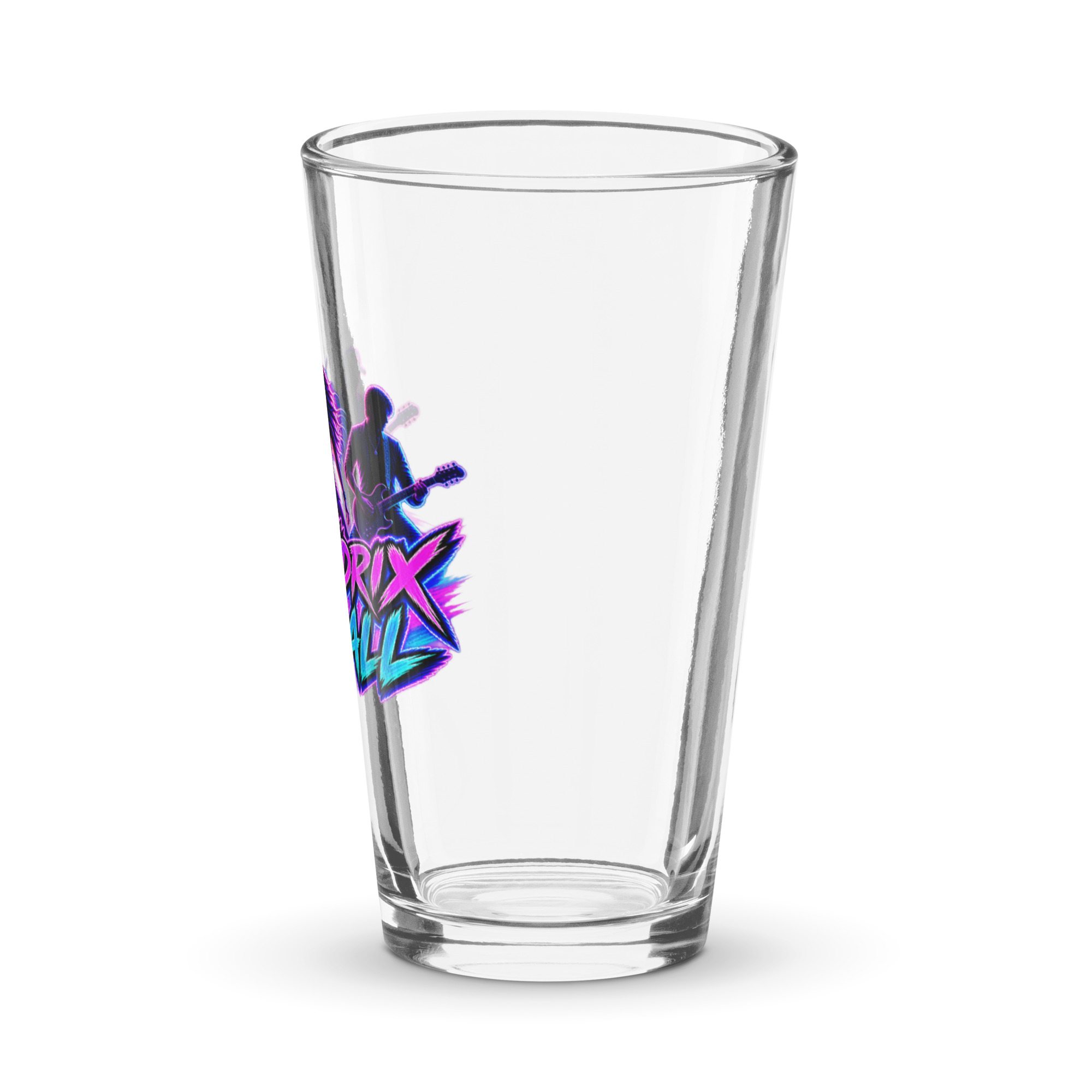 Shaker pint glass - Image 4