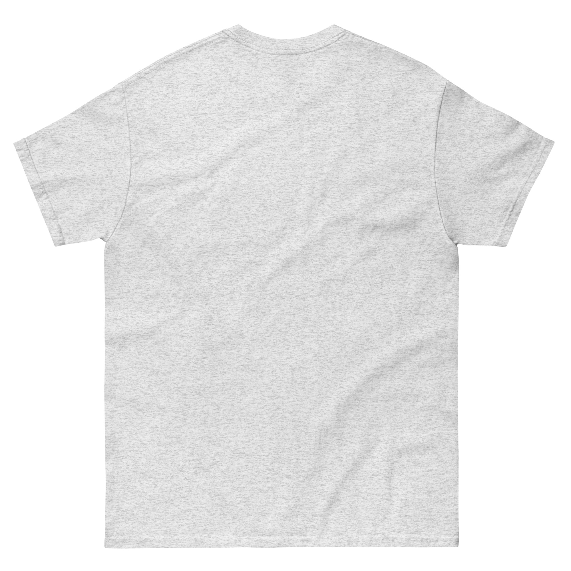 Unisex classic tee - Image 5