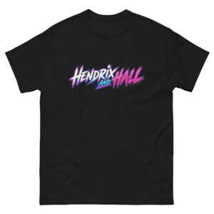 Unisex classic tee