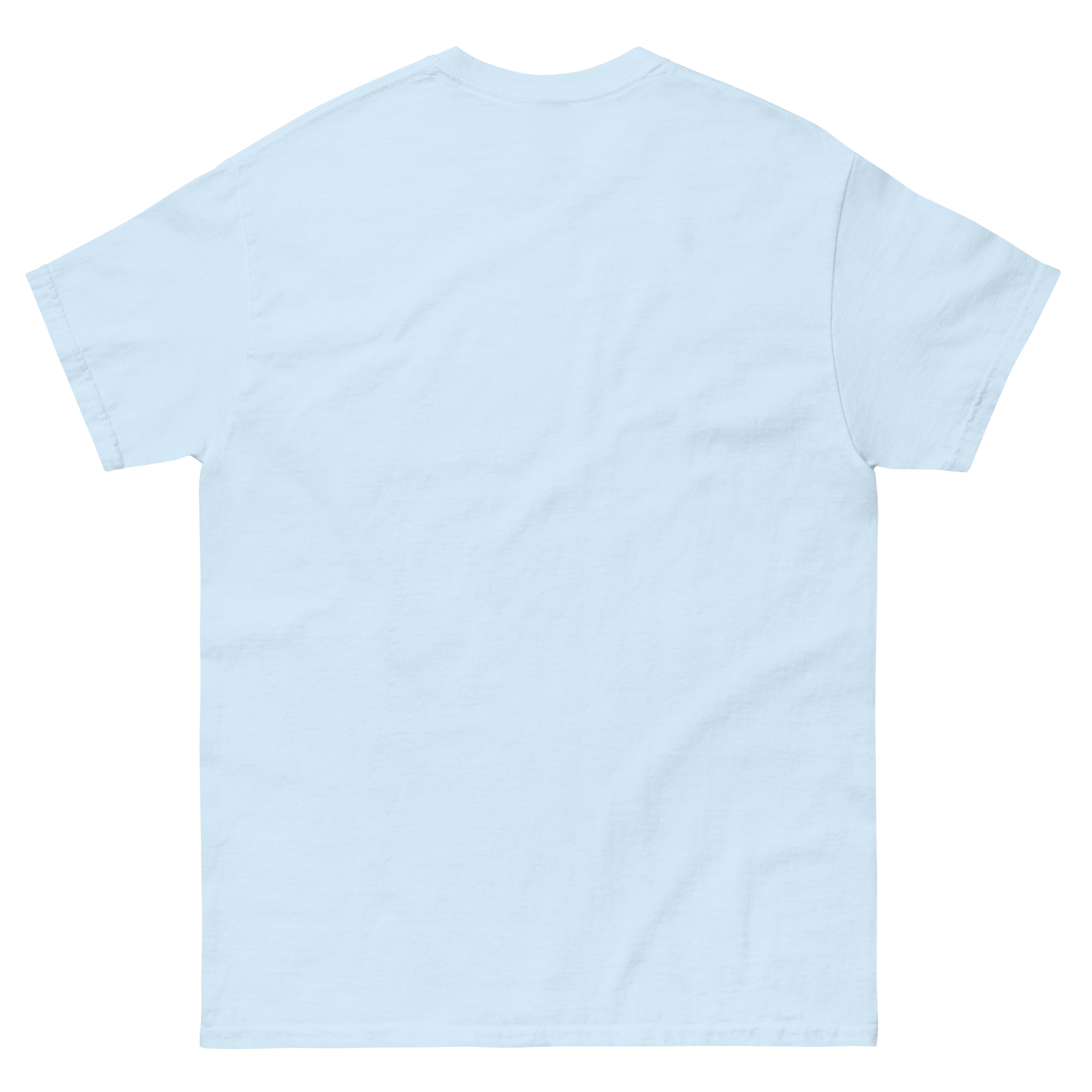 Unisex classic tee - Image 3