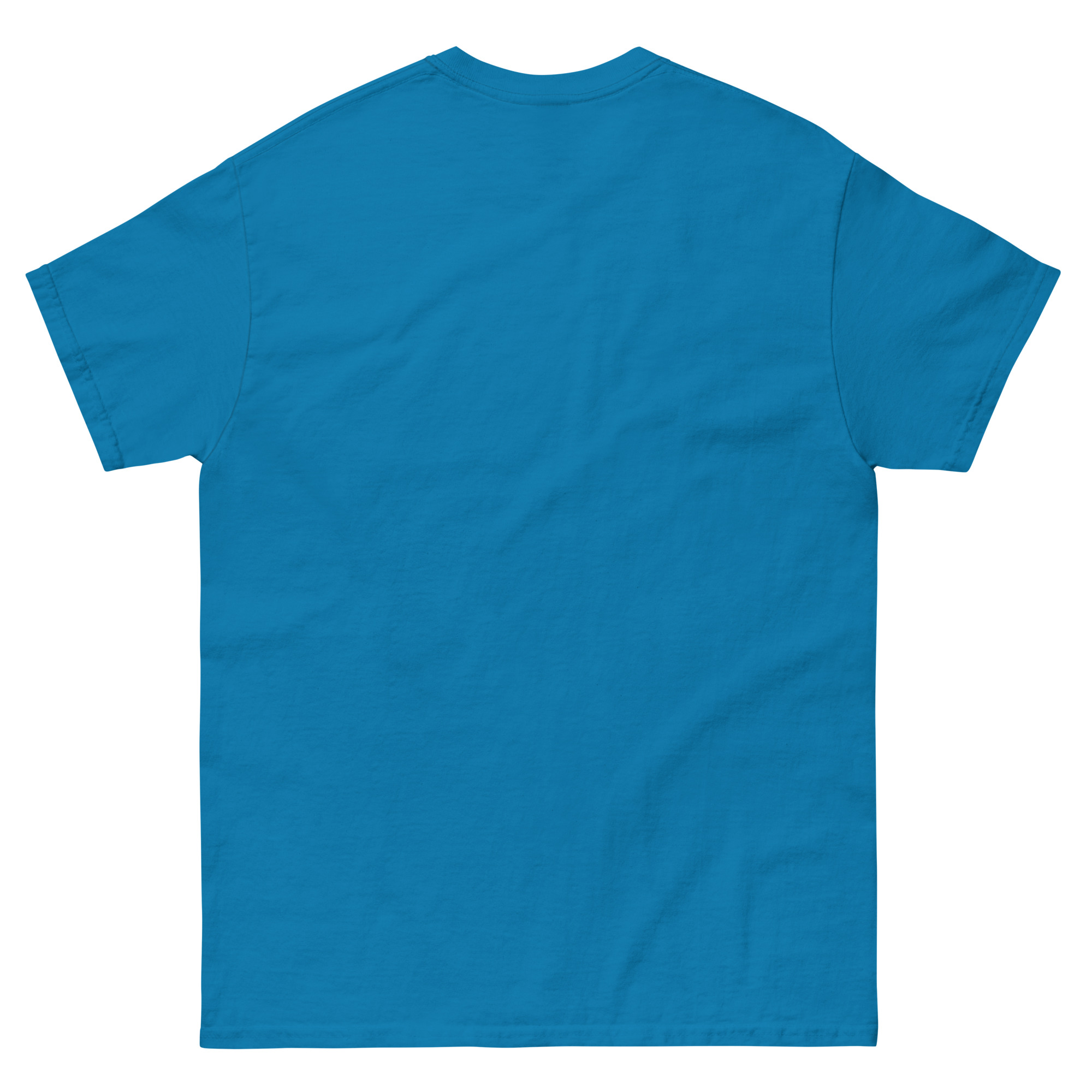 Unisex classic tee - Image 6