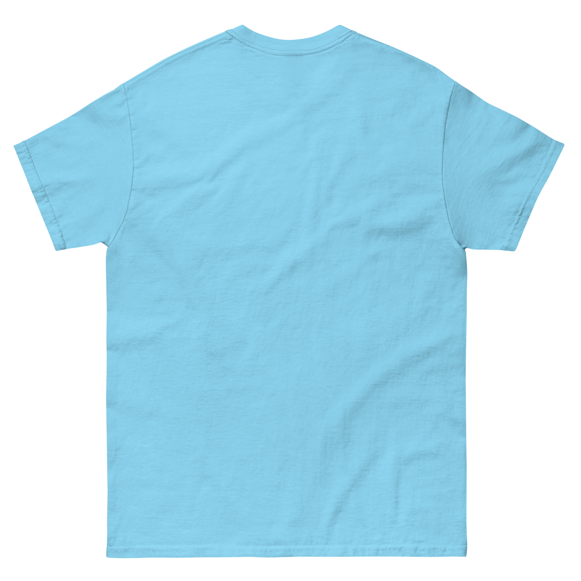 Unisex classic tee - Image 12