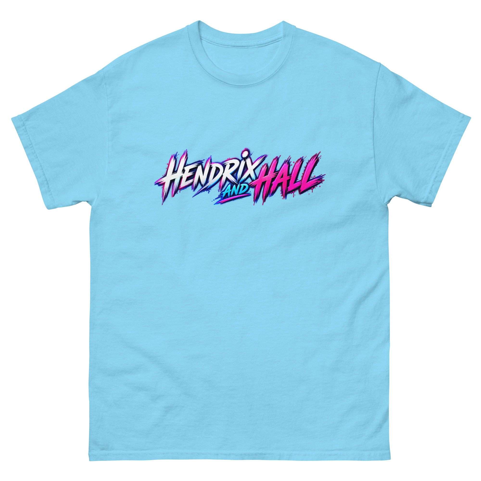 Unisex classic tee - Image 11