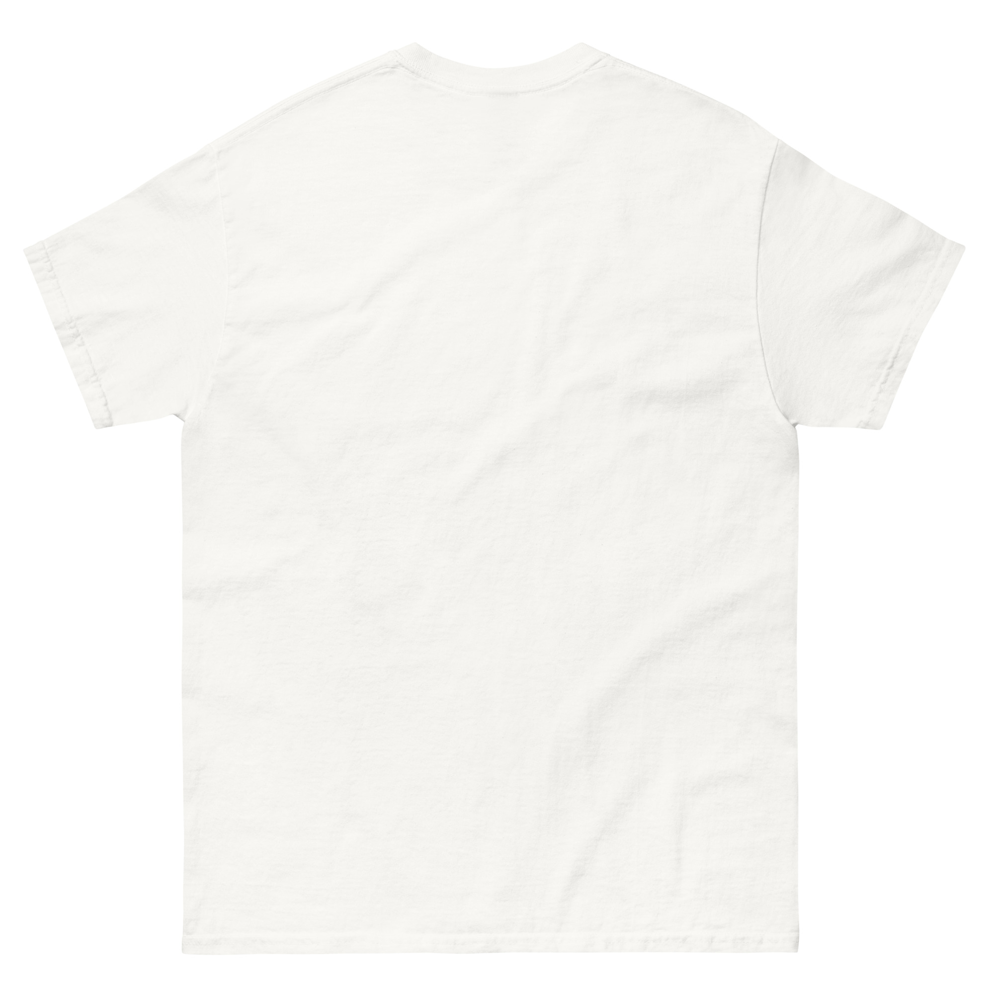 Unisex classic tee - Image 16