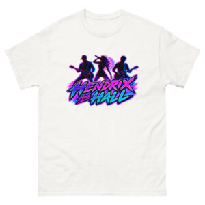 Unisex classic tee