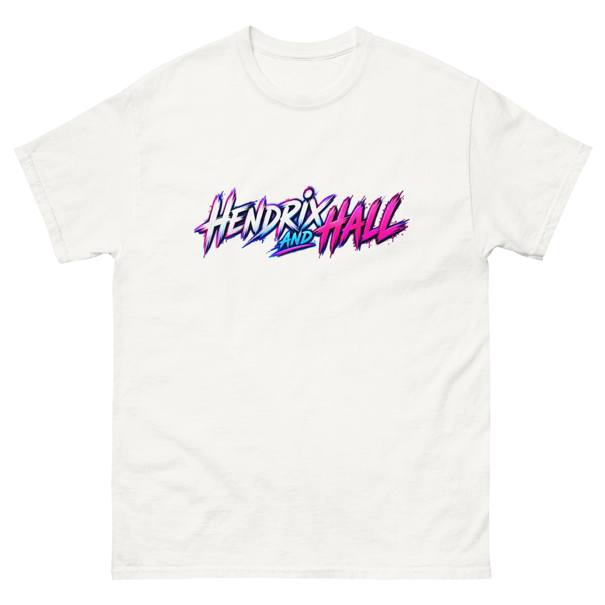 Unisex classic tee - Image 15