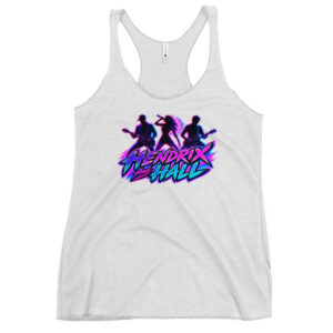 Women's Racerback Tank