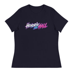 Women's Relaxed T-Shirt