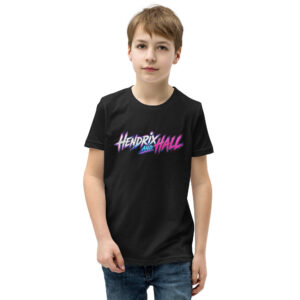 Youth Short Sleeve T-Shirt